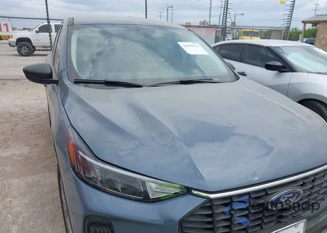 2024 Ford Escape Active z USA, uszkodzony, nr VIN 1FMCU0GN9RUB55909